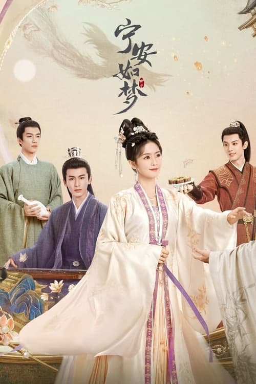 Story of Kunning Palace (2024) Season 1