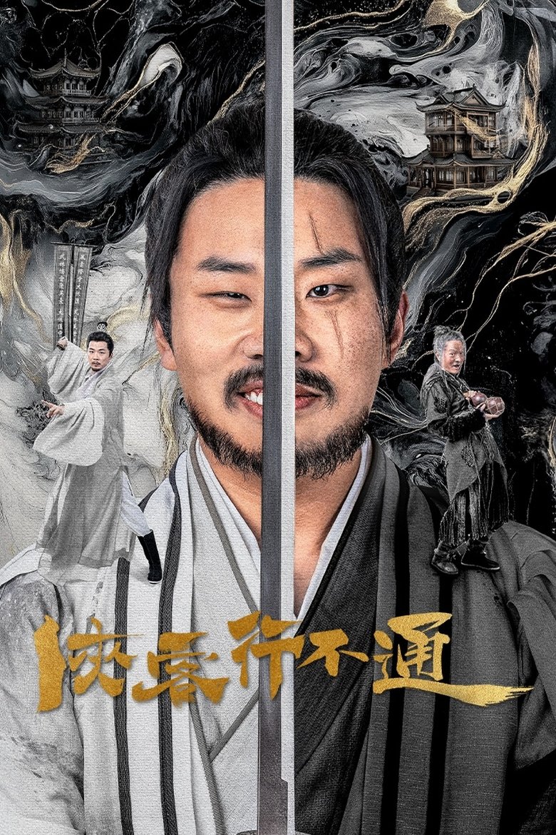Hidden Master (2025)