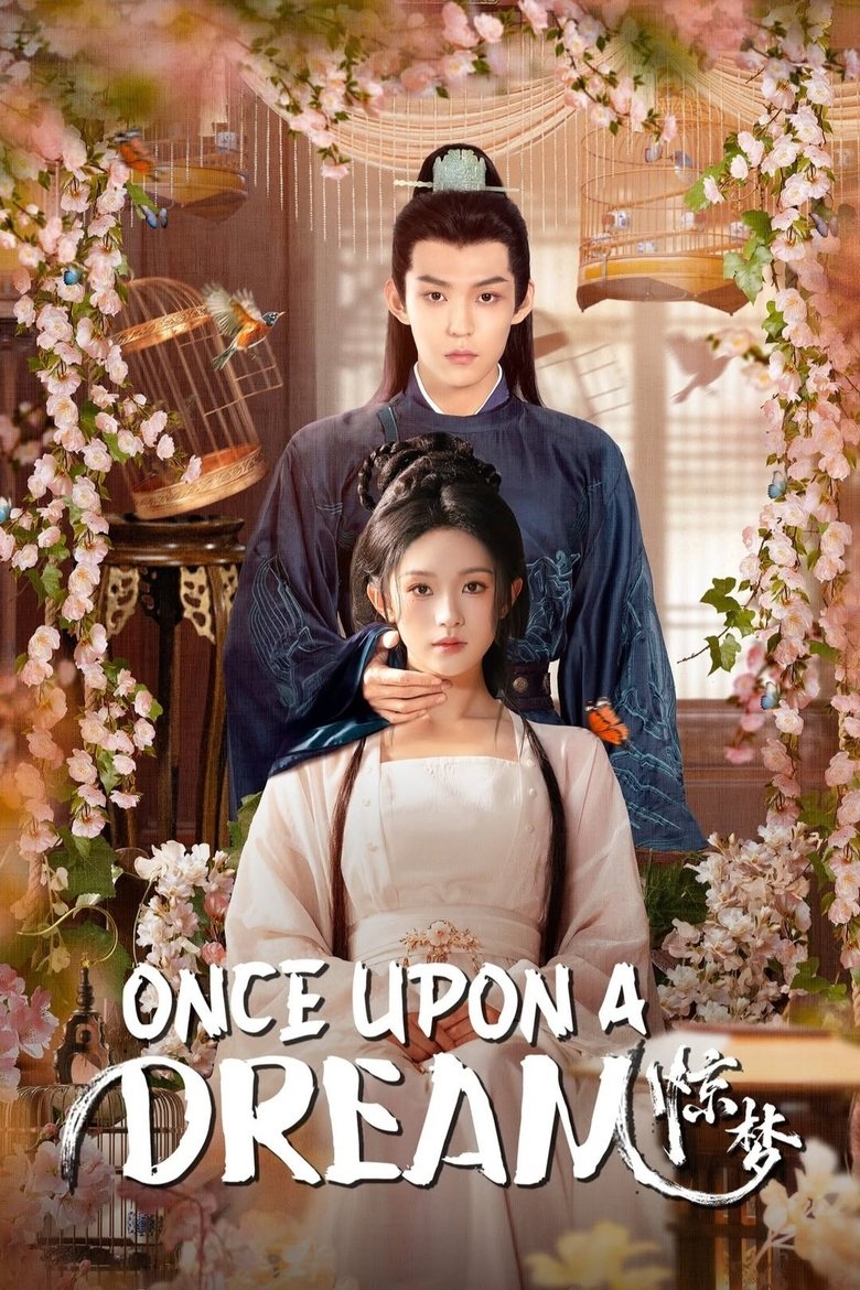 Once Upon a Dream (2025) Season 1