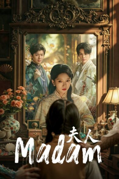 Madam (2025)