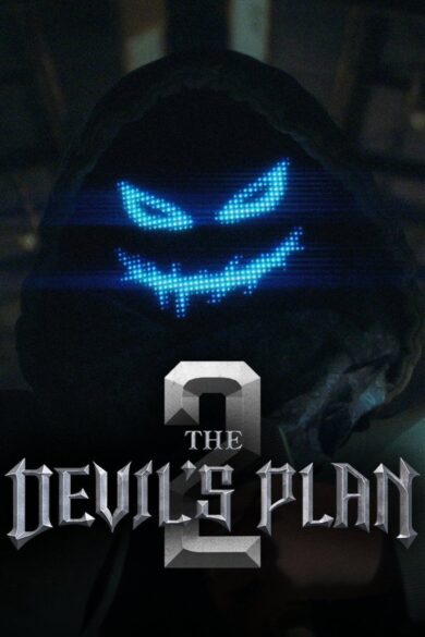 The Devil’s Plan Death Room (2025)